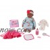 My Sweet Love® Baby Doll & Accessories 8 pc Box   562947692